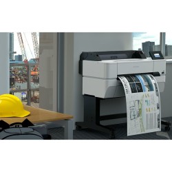 Buy T Epson SureColor - SC-T3405 -  in Cyprus, Nicosia, Limassol, Larnaka, Pafos