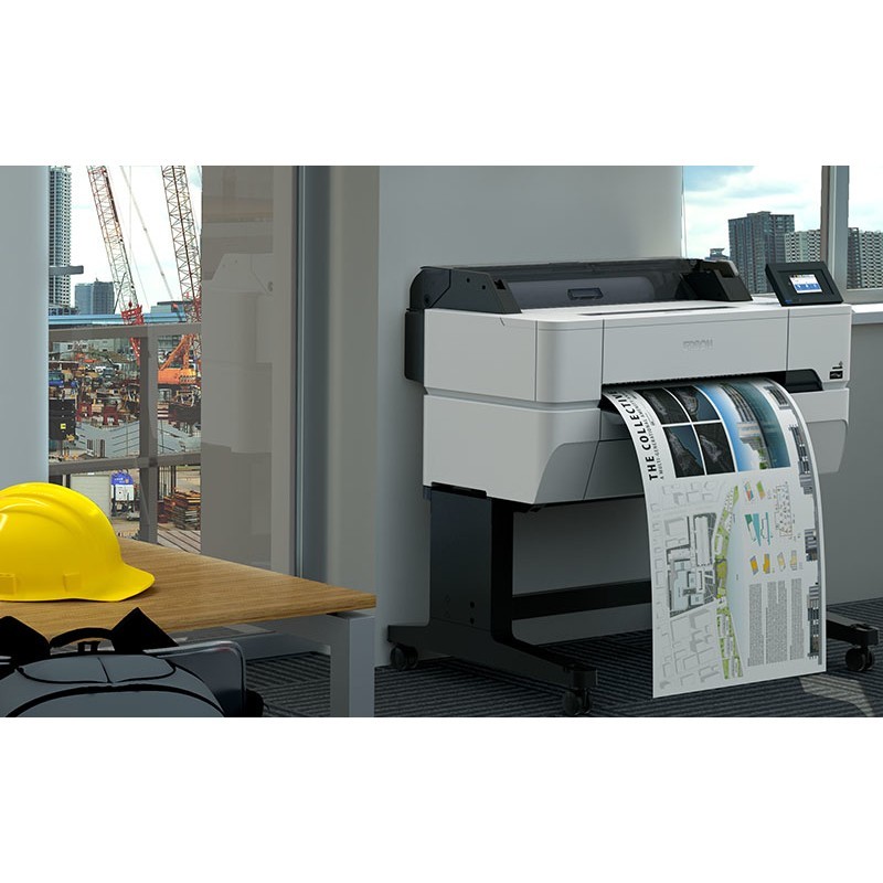 Buy T Epson SureColor - SC-T3405 -  in Cyprus, Nicosia, Limassol, Larnaka, Pafos