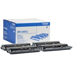 Buy Brother Drum Unit - DR-230CL - up to 15,000 pages in Cyprus, Nicosia, Limassol, Larnaka, Pafos