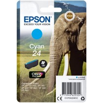 Epson - C13T24224012 - cyan — Buy in Cyprus with Fast Delivery