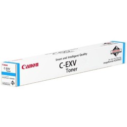 Buy Canon Toner - 0482C002 - Cyan up to 60,000 pages in Cyprus, Nicosia, Limassol, Larnaka, Pafos