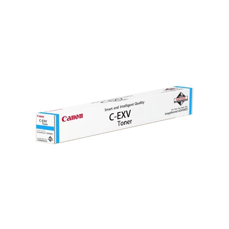Buy Canon Toner - 0482C002 - Cyan up to 60,000 pages in Cyprus, Nicosia, Limassol, Larnaka, Pafos