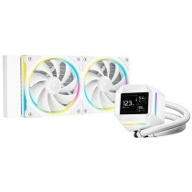 K Cooler Water Cooling Deepcool - LM240 - White — Buy in Cyprus with Fast Delivery