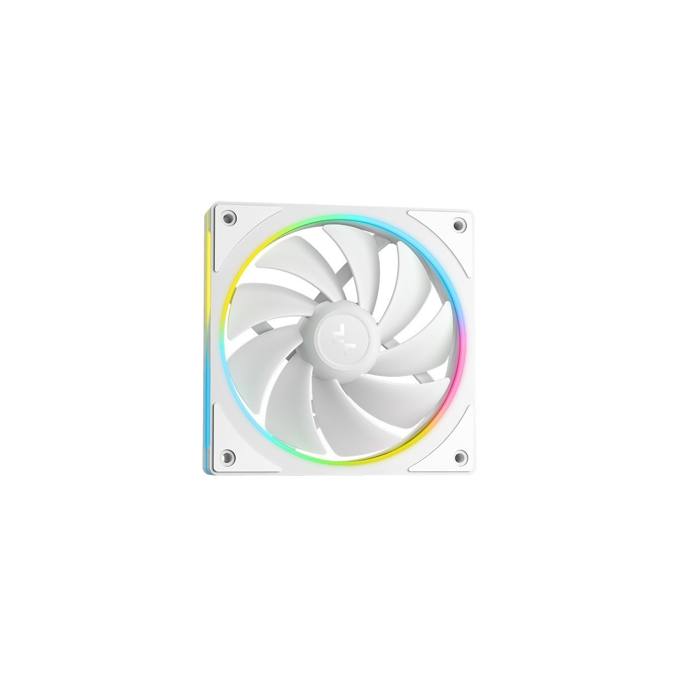 K Cooler Water Cooling Deepcool - LM240 - White — Buy in Cyprus with Fast Delivery