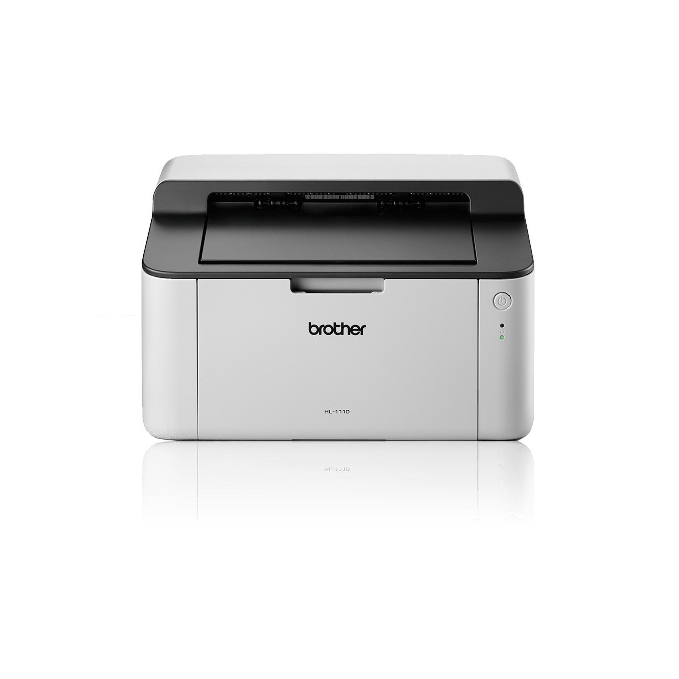 Brother - HL-1110 - L 20S — Buy in Cyprus with Fast Delivery