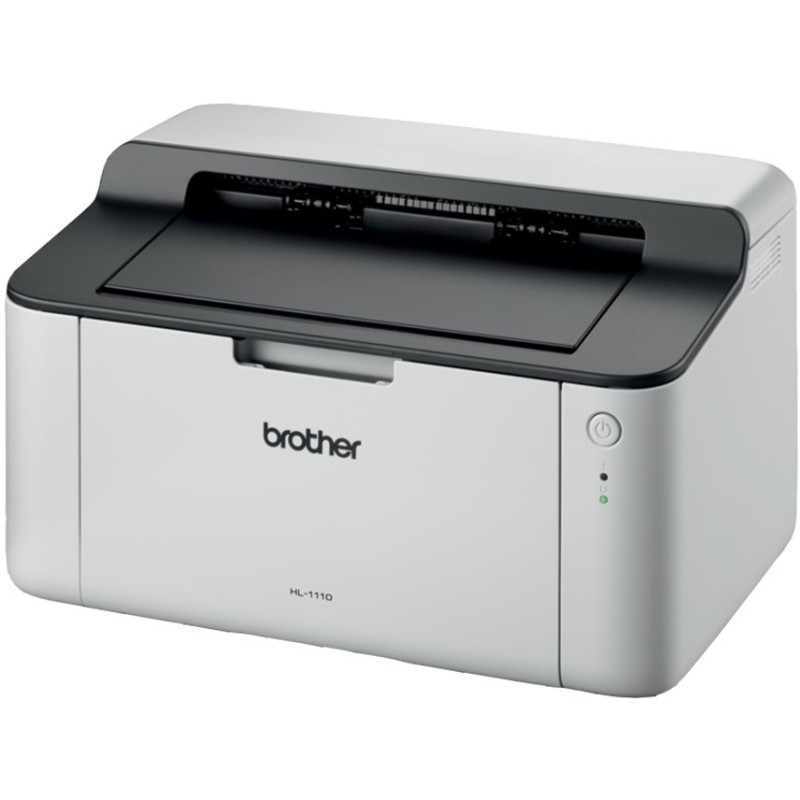 Buy Brother - HL-1110 - L 20S in Cyprus, Nicosia, Limassol, Larnaka, Pafos