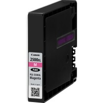 Canon Ink - PGI-2500XL - Magenta up to 1,295 pages according to ISO IEC 24711 — Buy in Cyprus with Fast Delivery