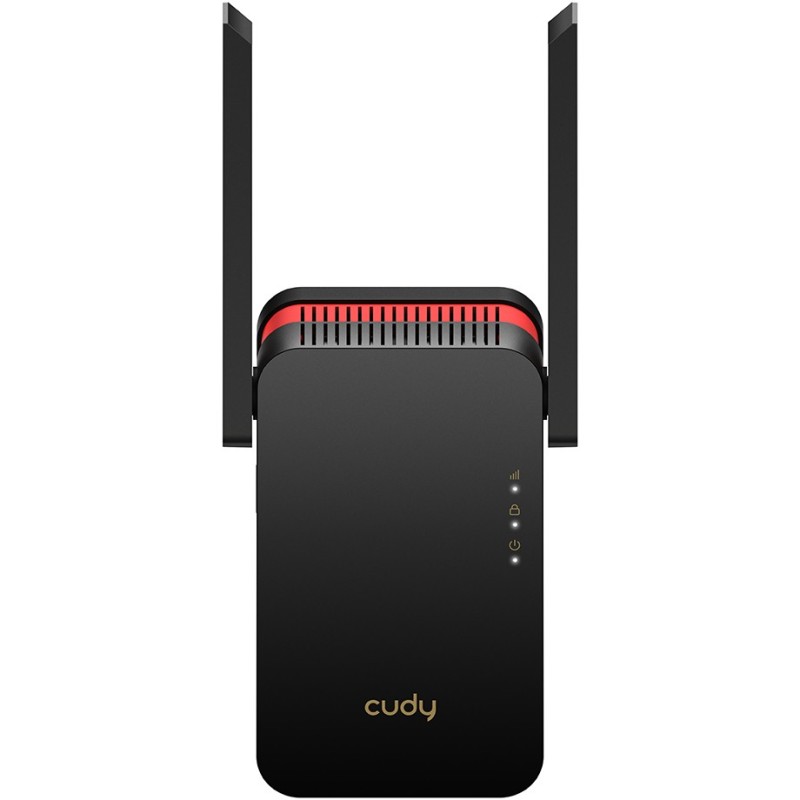 Cudy Mesh Repeater - AX3000 - WiFi 6 Mesh Repeater — Buy in Cyprus with Fast Delivery