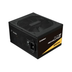 Buy Enermax Revolution D.F.12 ETV80G - 850W ATX 3.1 - Fully-Modular, 80 PLUS Gol... in Cyprus, Nicosia, Limassol, Larnaka, Pafos