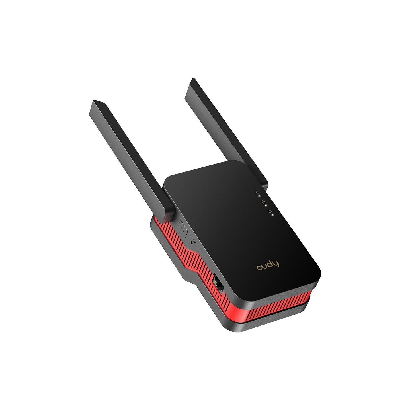 Cudy Mesh Repeater - AX3000 - WiFi 6 Mesh Repeater — Buy in Cyprus with Fast Delivery