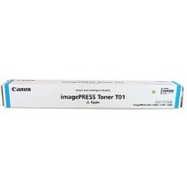 Canon Toner - 8067B001 - Cyan up to 39,500 pages — Buy in Cyprus with Fast Delivery
