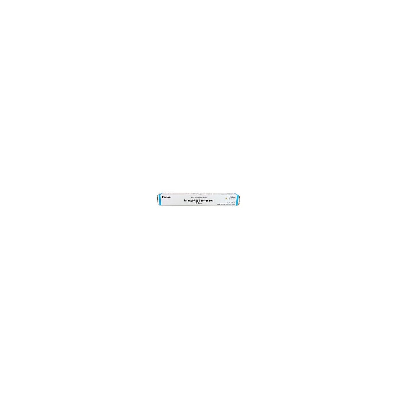 Canon Toner - 8067B001 - Cyan up to 39,500 pages — Buy in Cyprus with Fast Delivery
