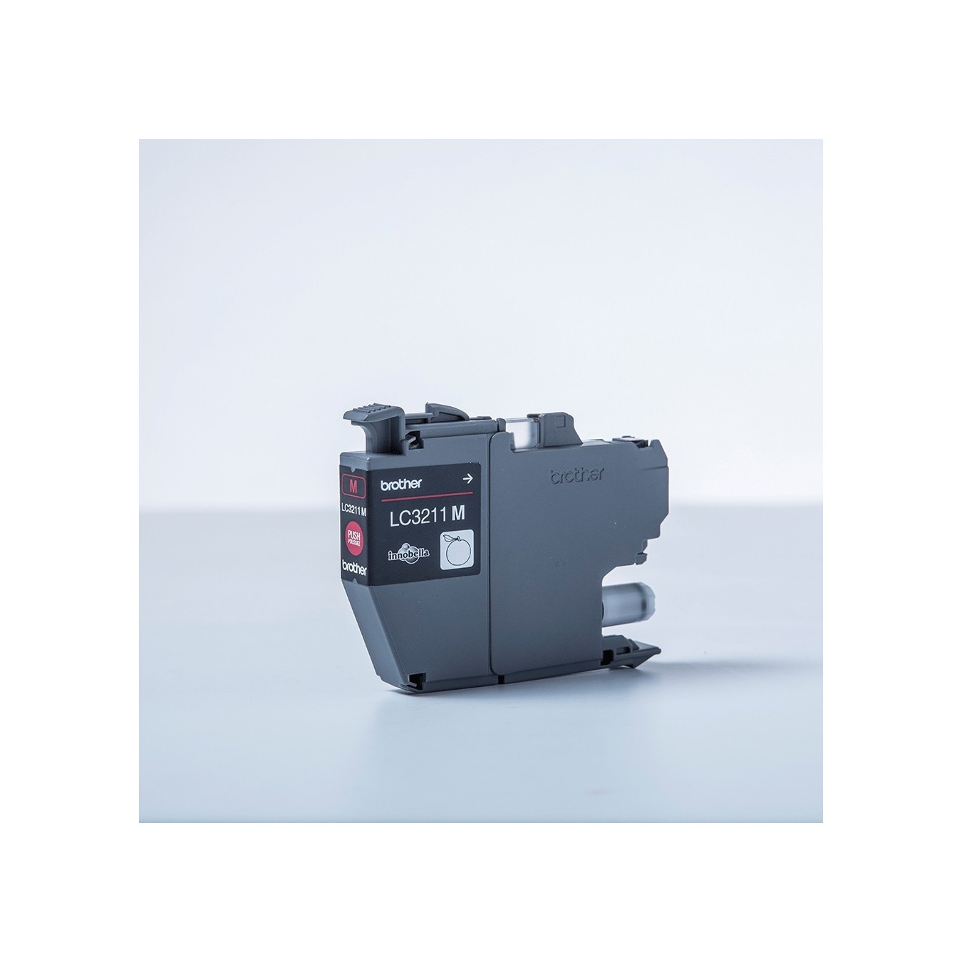 Brother Ink Cartridge - LC3211M - magenta — Buy in Cyprus with Fast Delivery