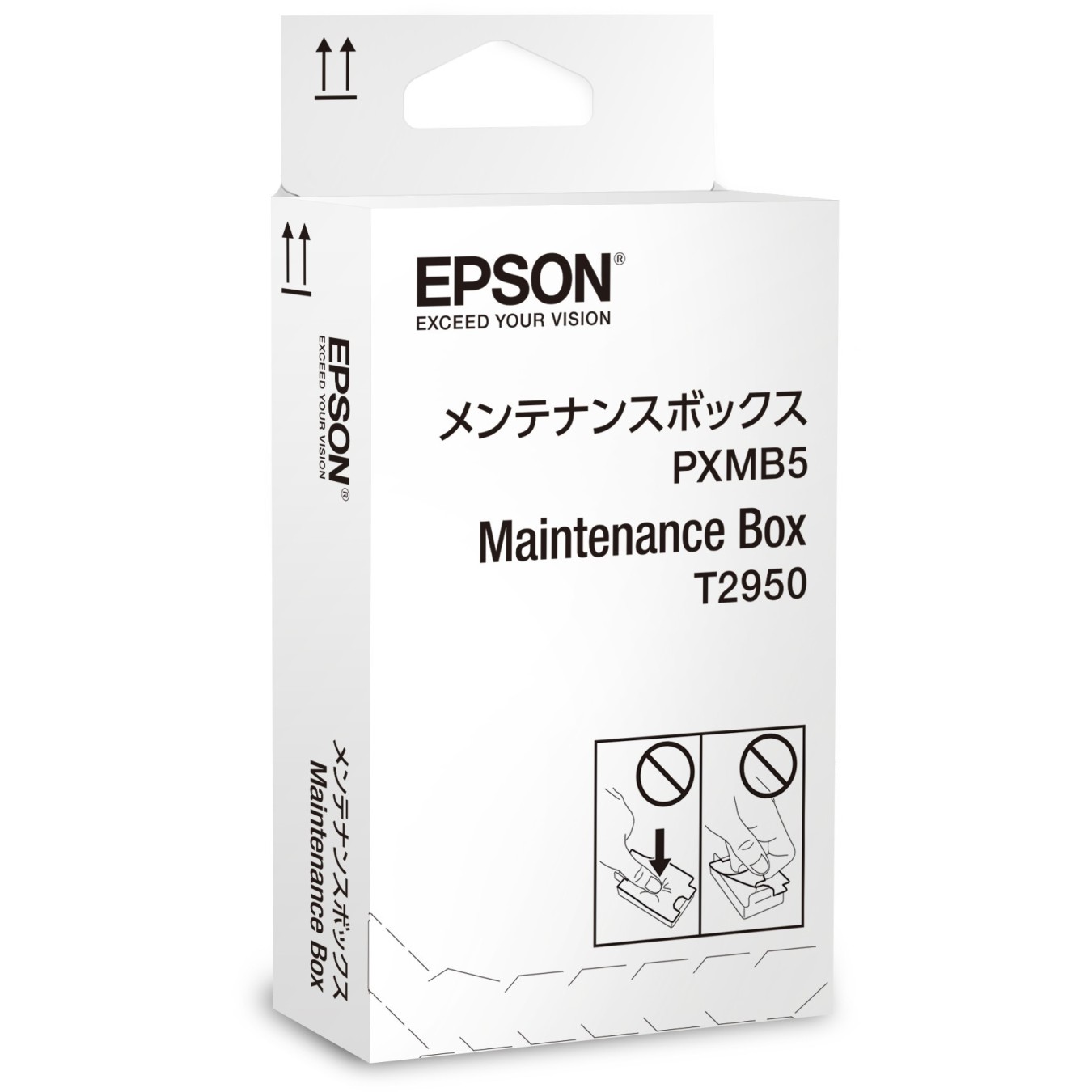 Epson Waste Ink Pad - WF-100W - Waste Ink Pad — Buy in Cyprus with Fast Delivery