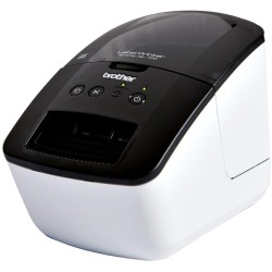 Buy ET Brother Label Printer - QL-700 - USB 150mm sec. in Cyprus, Nicosia, Limassol, Larnaka, Pafos