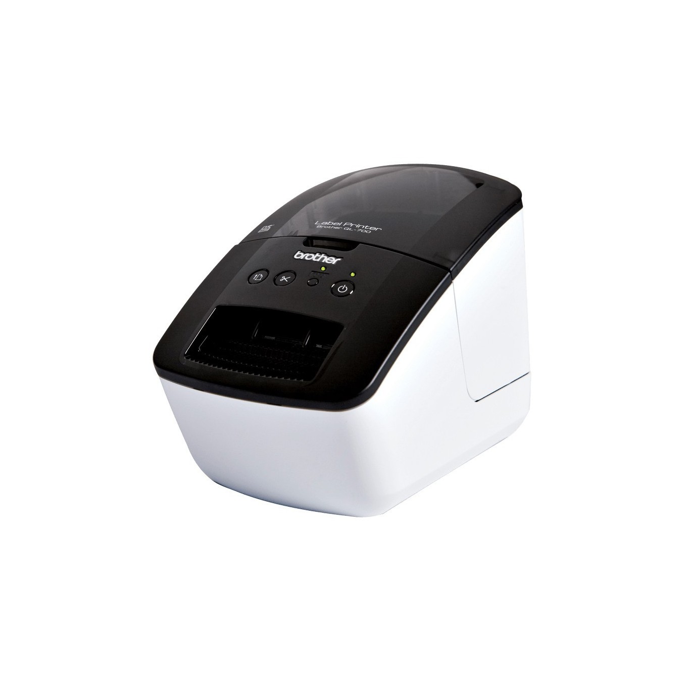 ET Brother Label Printer - QL-700 - USB 150mm sec. — Buy in Cyprus with Fast Delivery