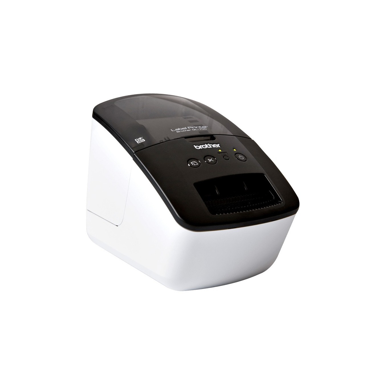 ET Brother Label Printer - QL-700 - USB 150mm sec. — Buy in Cyprus with Fast Delivery