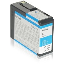 Epson - C13T580200 - Cyan — Buy in Cyprus with Fast Delivery