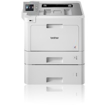 FL Brother - HL-L9310CDWTG2 - WiFi WLAN Duplex — Buy in Cyprus with Fast Delivery