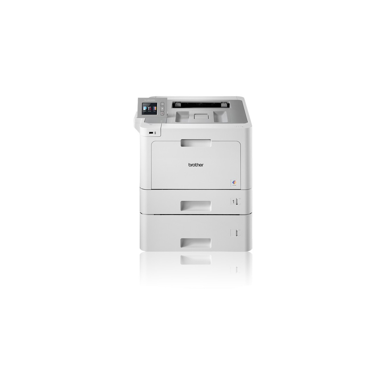 FL Brother - HL-L9310CDWTG2 - WiFi WLAN Duplex — Buy in Cyprus with Fast Delivery