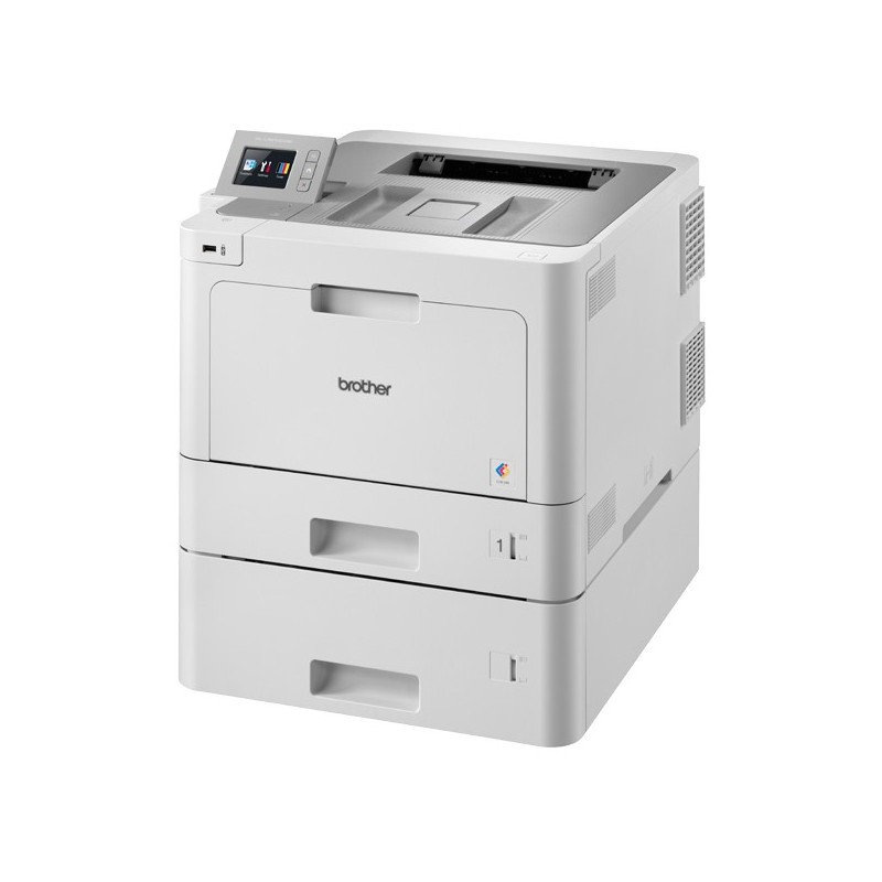 Buy FL Brother - HL-L9310CDWTG2 - WiFi WLAN Duplex in Cyprus, Nicosia, Limassol, Larnaka, Pafos