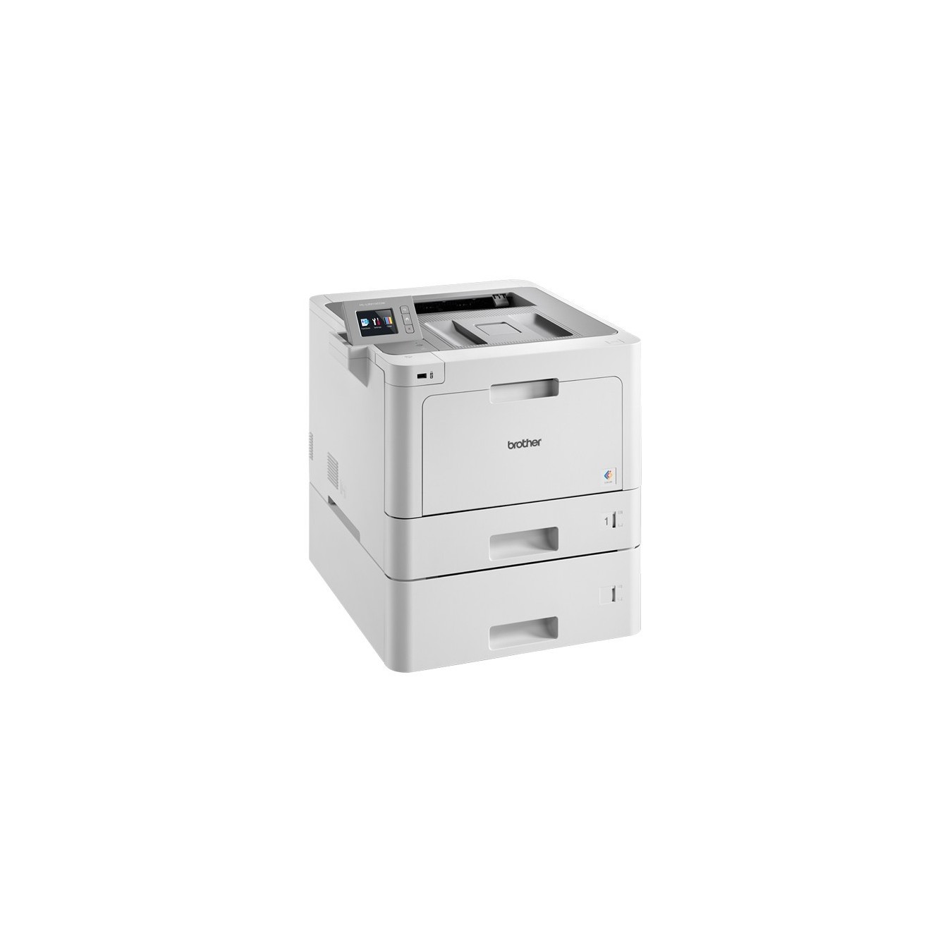 FL Brother - HL-L9310CDWTG2 - WiFi WLAN Duplex — Buy in Cyprus with Fast Delivery