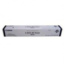 Canon Toner C-EXV49 - 8524B002 - Black - up to 36,000 pages — Buy in Cyprus with Fast Delivery