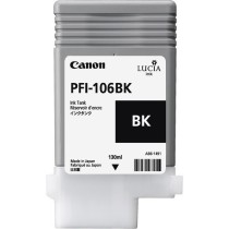 Canon - PFI106BK - Black — Buy in Cyprus with Fast Delivery