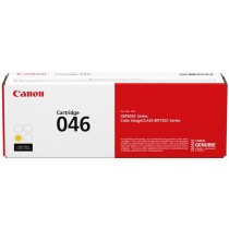 Canon - 046Y - Yellow, 2300 pages — Buy in Cyprus with Fast Delivery