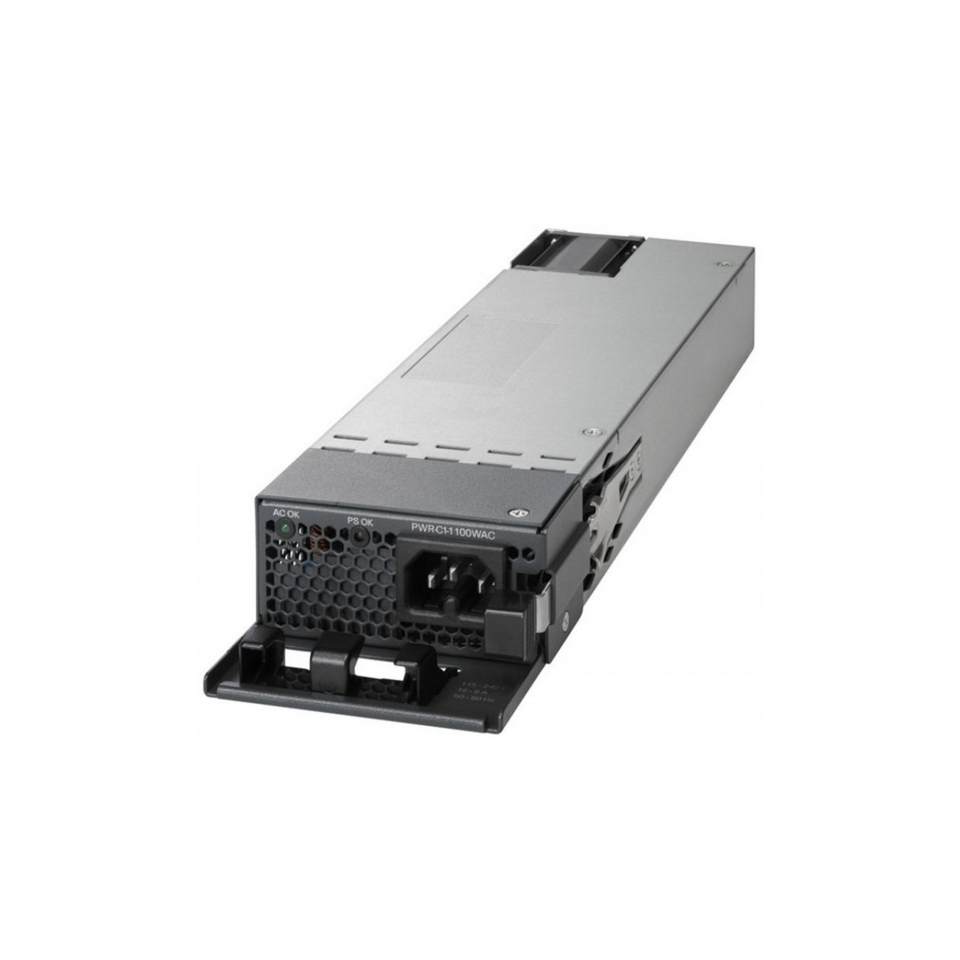Cisco 1100W AC 80+ PLATINUM CONFIG 1 — Buy in Cyprus with Fast Delivery