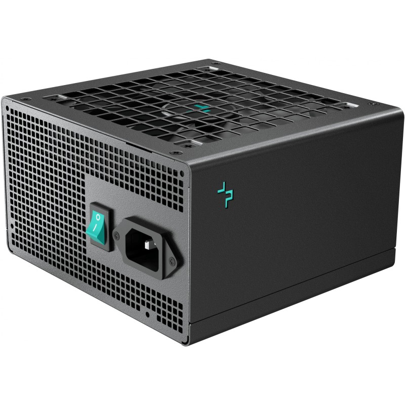 Buy DeepCool - PN750-M - 750W in Cyprus, Nicosia, Limassol, Larnaka, Pafos