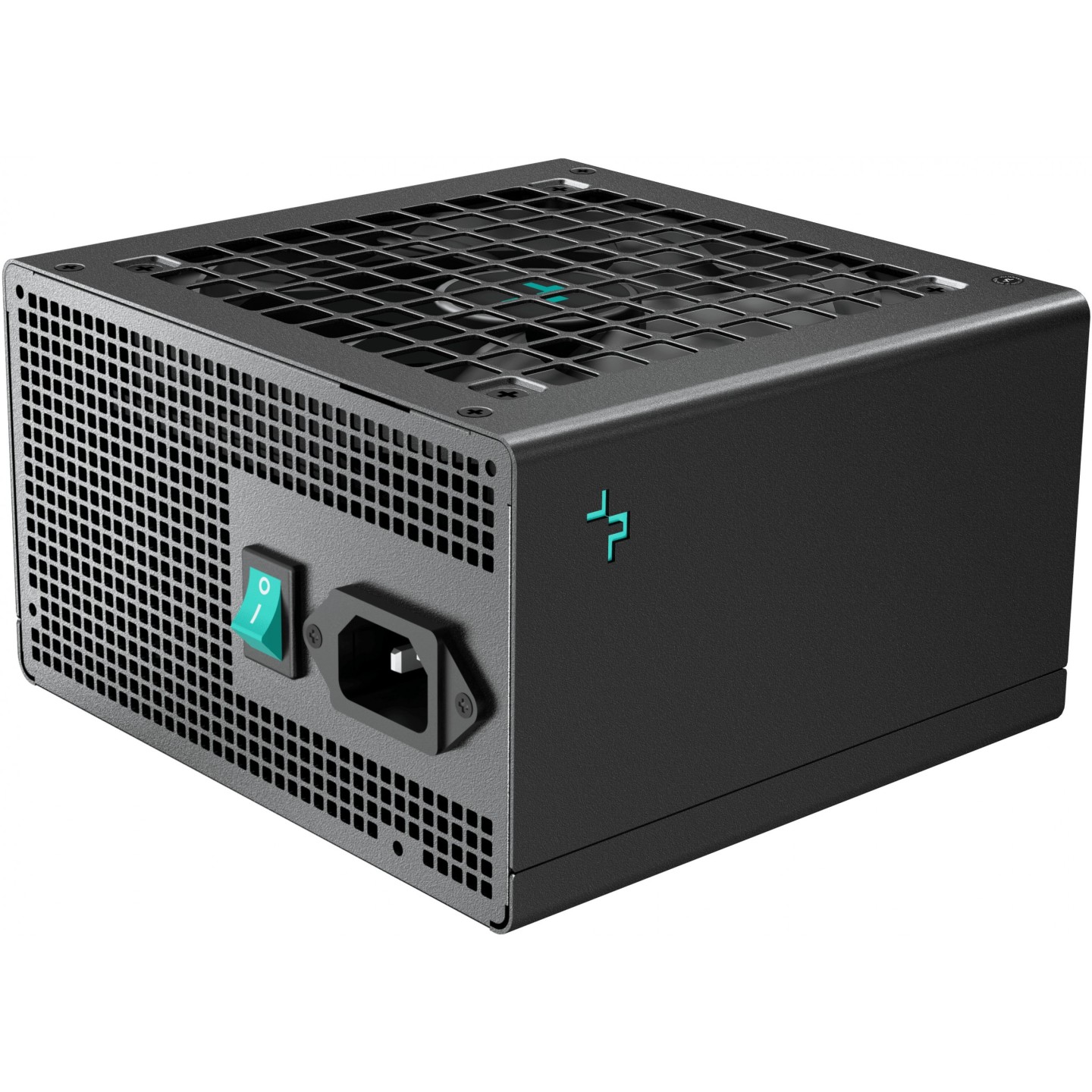 DeepCool PN750-M 750W Fully Modular ATX 3.1 PSU - 80 PLUS Gold - R-PN750M-FC0B-UK (Boxed) — Buy in Cyprus with Fast Delivery