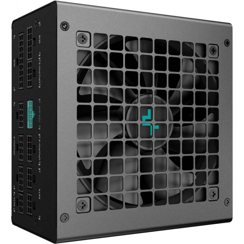 Buy DeepCool - PN750-M - 750W in Cyprus, Nicosia, Limassol, Larnaka, Pafos