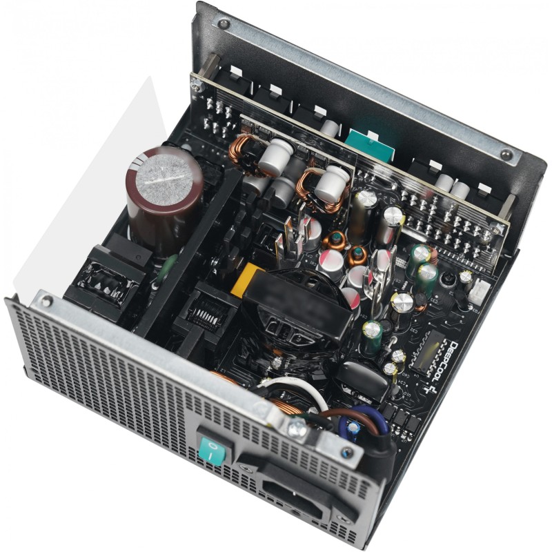 Buy DeepCool - PN750-M - 750W in Cyprus, Nicosia, Limassol, Larnaka, Pafos
