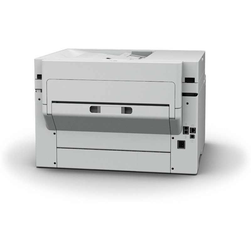 Buy Epson EcoTank Pro - ET-M16680 - A4 Black and White in Cyprus, Nicosia, Limassol, Larnaka, Pafos