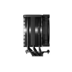 Buy be quiet! Dark Rock 5 - BK035 - Black Silent High-Performance 120mm CPU Air ... in Cyprus, Nicosia, Limassol, Larnaka, Pafos