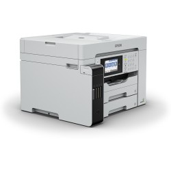 Buy Epson EcoTank Pro - ET-M16680 - A4 Black and White in Cyprus, Nicosia, Limassol, Larnaka, Pafos