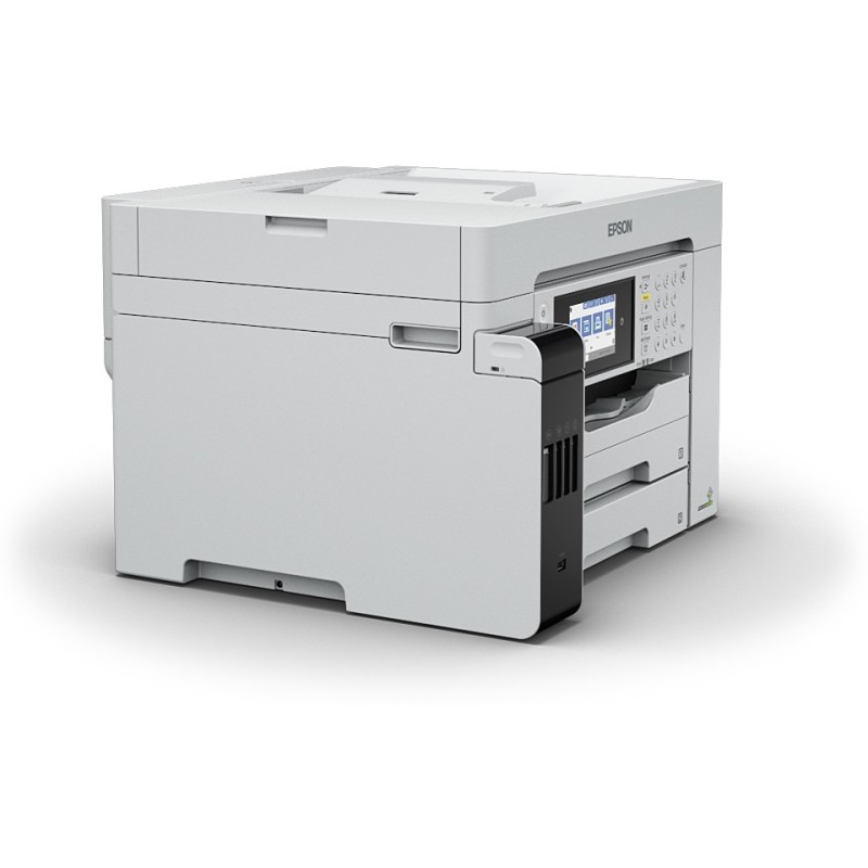 Buy Epson EcoTank Pro - ET-M16680 - A4 Black and White in Cyprus, Nicosia, Limassol, Larnaka, Pafos