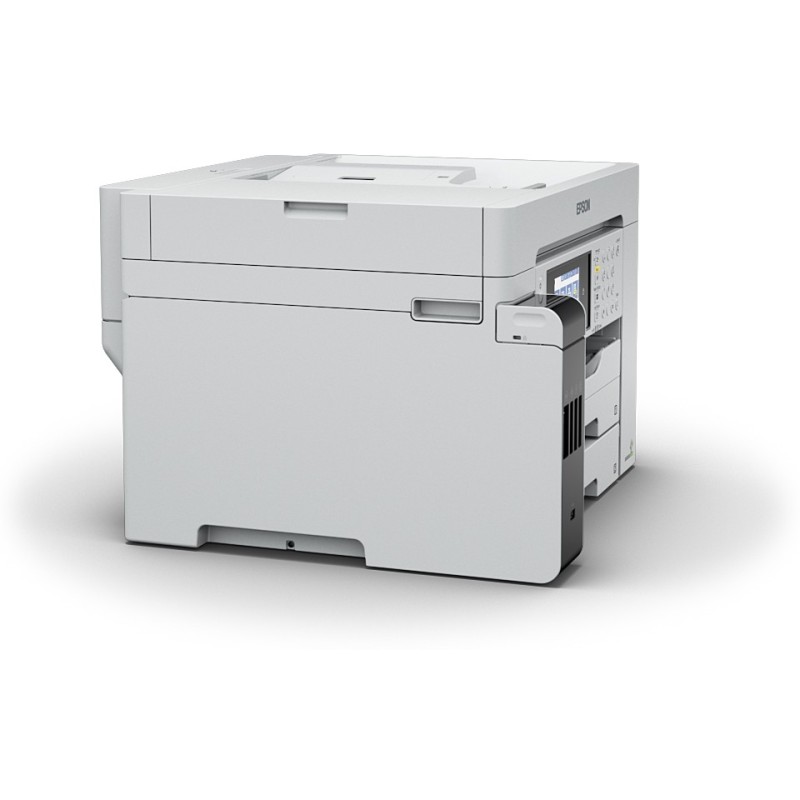 Buy Epson EcoTank Pro - ET-M16680 - A4 Black and White in Cyprus, Nicosia, Limassol, Larnaka, Pafos