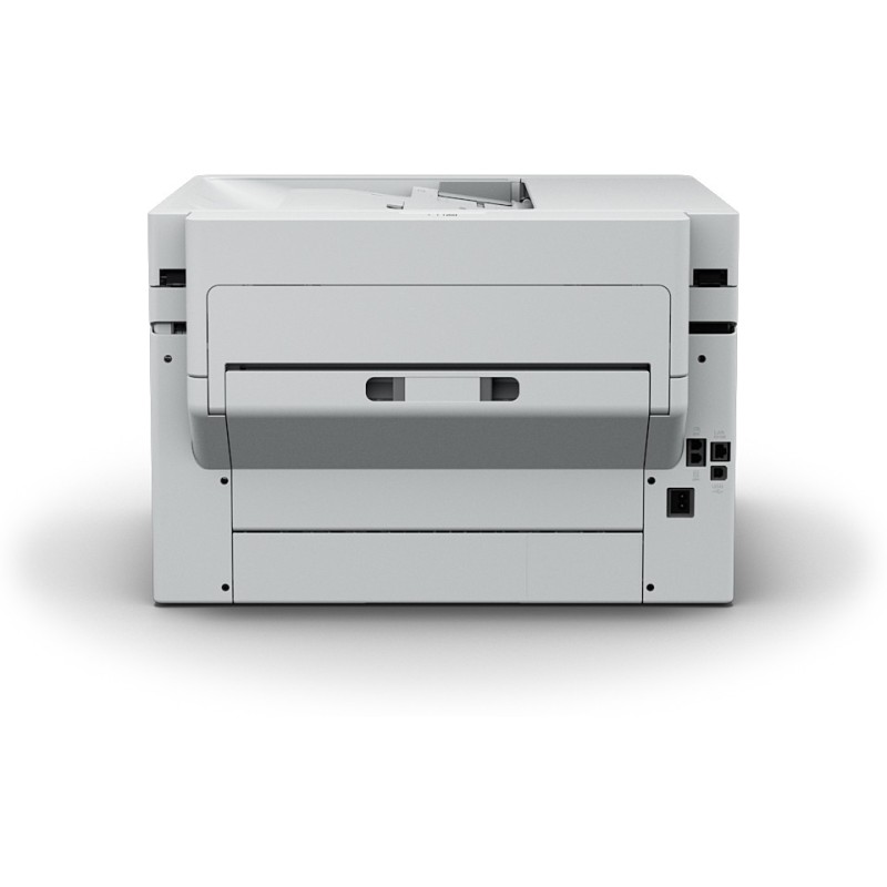 Buy Epson EcoTank Pro - ET-M16680 - A4 Black and White in Cyprus, Nicosia, Limassol, Larnaka, Pafos