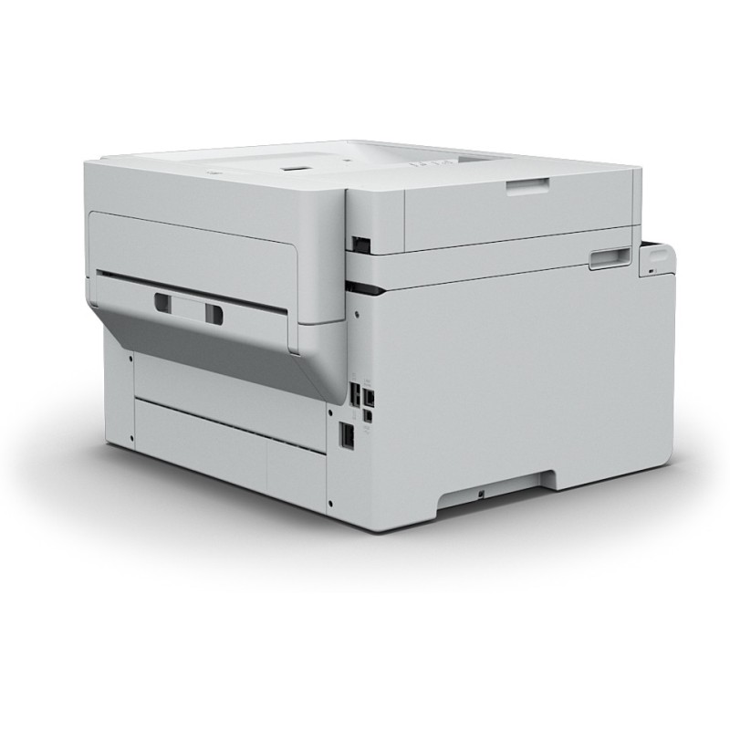 Buy Epson EcoTank Pro - ET-M16680 - A4 Black and White in Cyprus, Nicosia, Limassol, Larnaka, Pafos