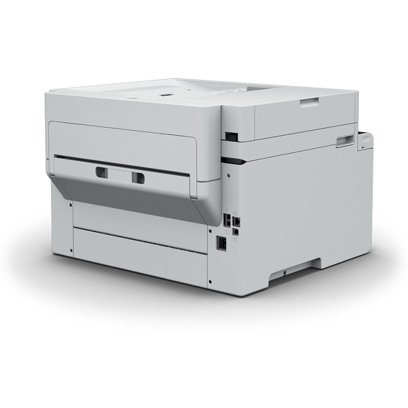 Buy Epson EcoTank Pro - ET-M16680 - A4 Black and White in Cyprus, Nicosia, Limassol, Larnaka, Pafos