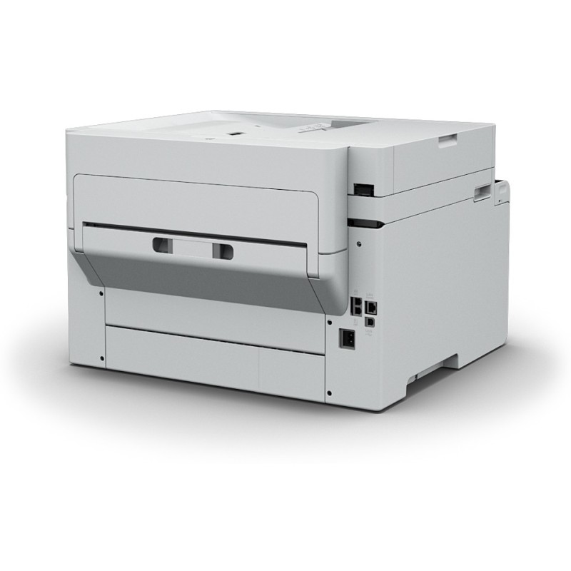 Buy Epson EcoTank Pro - ET-M16680 - A4 Black and White in Cyprus, Nicosia, Limassol, Larnaka, Pafos