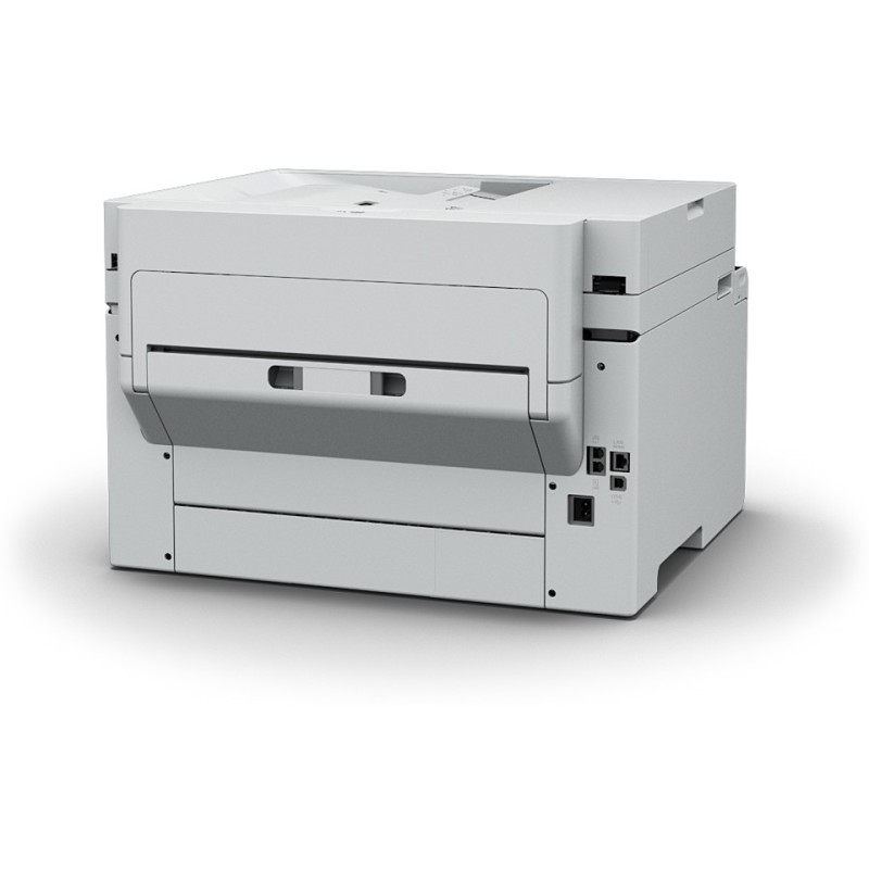 Buy Epson EcoTank Pro - ET-M16680 - A4 Black and White in Cyprus, Nicosia, Limassol, Larnaka, Pafos