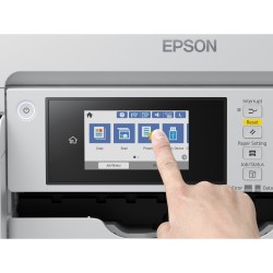 Buy Epson EcoTank Pro - ET-M16680 - A4 Black and White in Cyprus, Nicosia, Limassol, Larnaka, Pafos