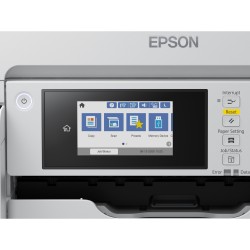 Buy Epson EcoTank Pro - ET-M16680 - A4 Black and White in Cyprus, Nicosia, Limassol, Larnaka, Pafos