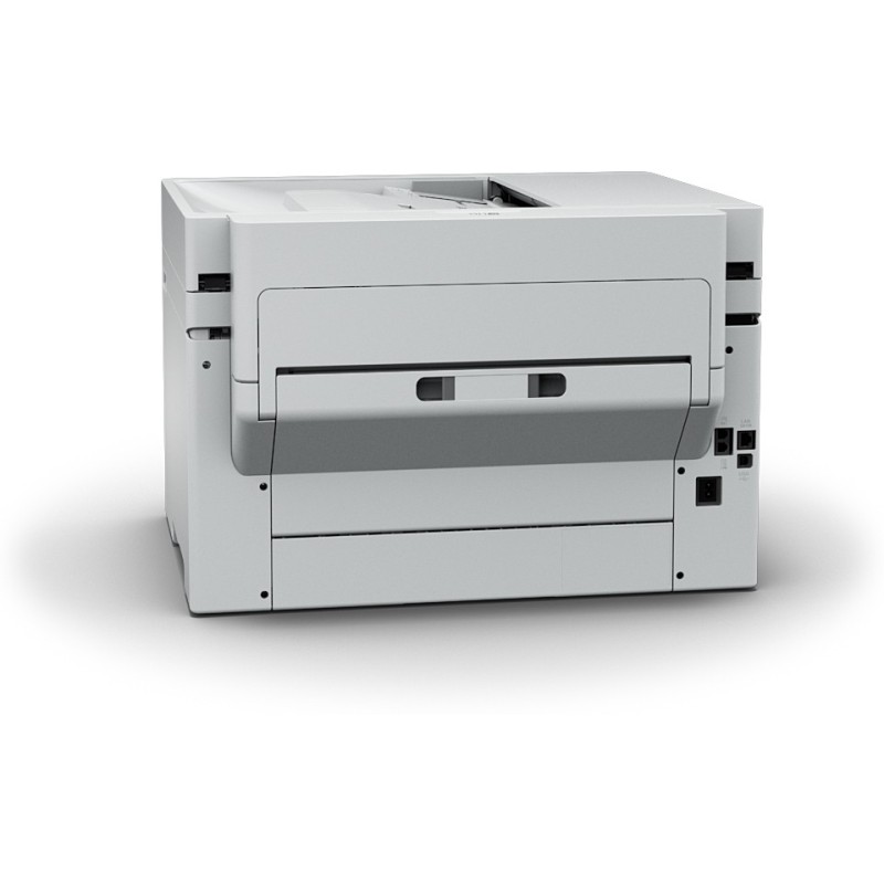 Buy Epson EcoTank Pro - ET-M16680 - A4 Black and White in Cyprus, Nicosia, Limassol, Larnaka, Pafos