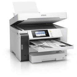 Buy Epson EcoTank Pro - ET-M16680 - A4 Black and White in Cyprus, Nicosia, Limassol, Larnaka, Pafos