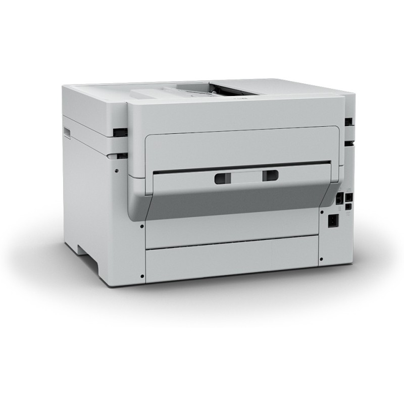 Buy Epson EcoTank Pro - ET-M16680 - A4 Black and White in Cyprus, Nicosia, Limassol, Larnaka, Pafos