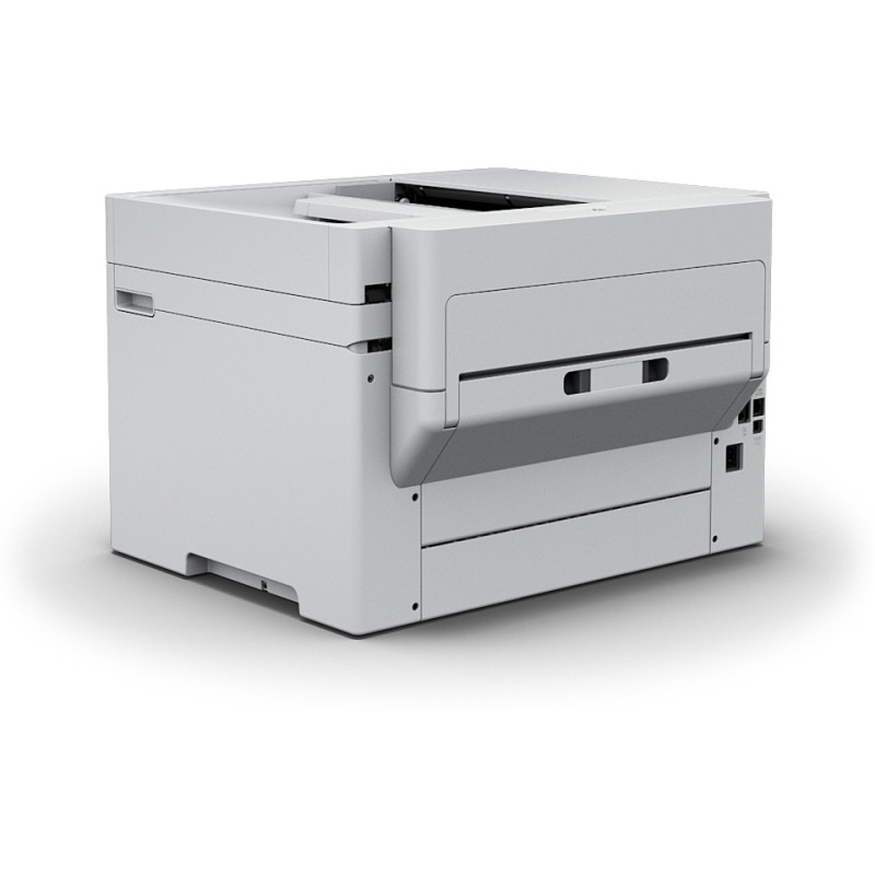 Buy Epson EcoTank Pro - ET-M16680 - A4 Black and White in Cyprus, Nicosia, Limassol, Larnaka, Pafos